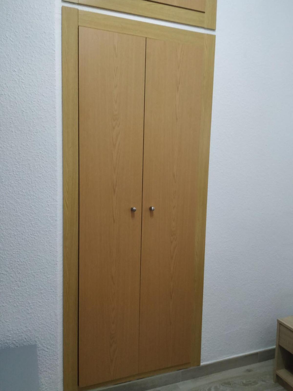 Hostal Cuatro Torres Μαδρίτη Εξωτερικό φωτογραφία